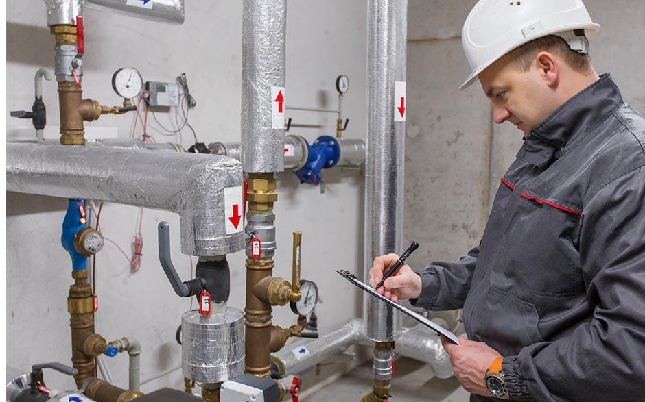 contrat entretien chaudière gaz Plaisir