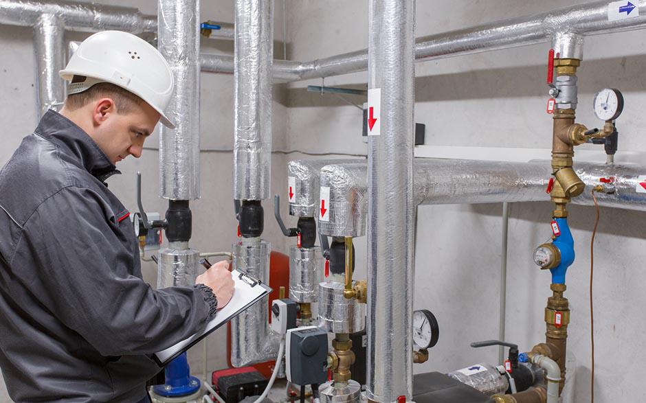 entretien chaudière gaz tarif Plaisir
